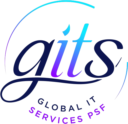 GITS Logo GITS Logo